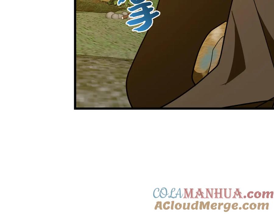 圣子是什么狗屁，这是现代医学的力量 - 第71话 黑死病 - 第141张图