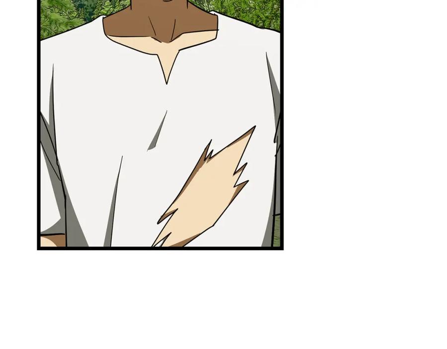 圣子是什么狗屁，这是现代医学的力量 - 第71话 黑死病 - 第132张图