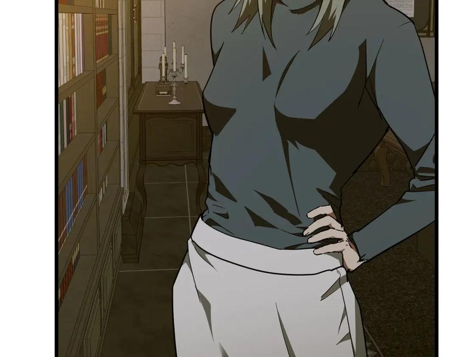 圣子是什么狗屁，这是现代医学的力量 - 第71话 黑死病 - 第42张图