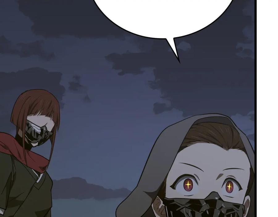 圣子是什么狗屁，这是现代医学的力量 - 第71话 黑死病 - 第28张图