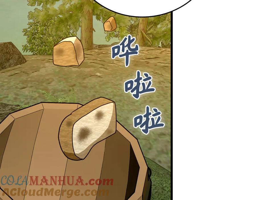 圣子是什么狗屁，这是现代医学的力量 - 第71话 黑死病 - 第137张图