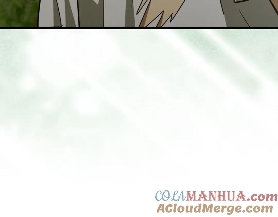 圣子是什么狗屁，这是现代医学的力量 - 第71话 黑死病 - 第173张图