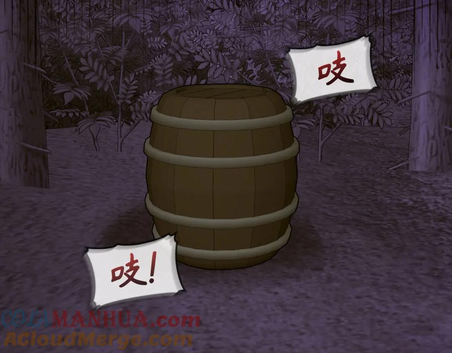 圣子是什么狗屁，这是现代医学的力量 - 第71话 黑死病 - 第121张图