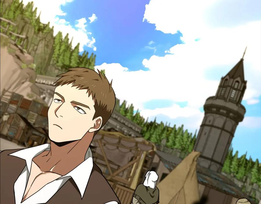 圣子是什么狗屁，这是现代医学的力量 - 第71话 黑死病 - 第96张图