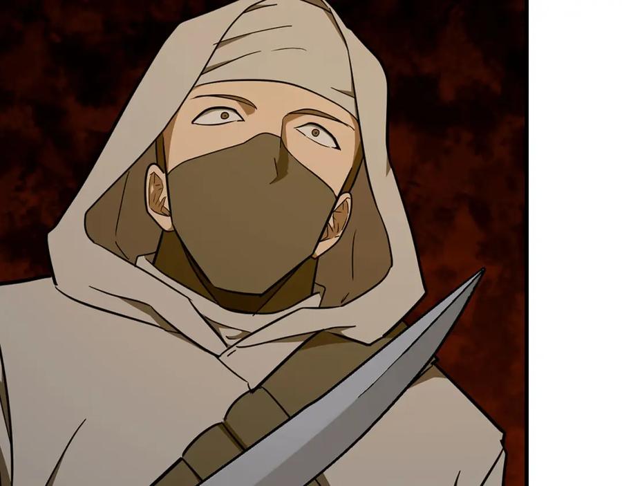 圣子是什么狗屁，这是现代医学的力量 - 第71话 黑死病 - 第58张图