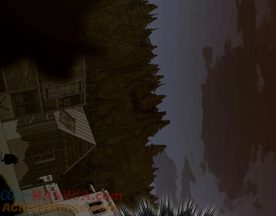 圣子是什么狗屁，这是现代医学的力量 - 第71话 黑死病 - 第117张图