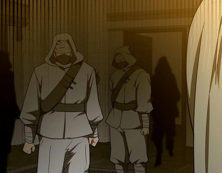 圣子是什么狗屁，这是现代医学的力量 - 第71话 黑死病 - 第47张图