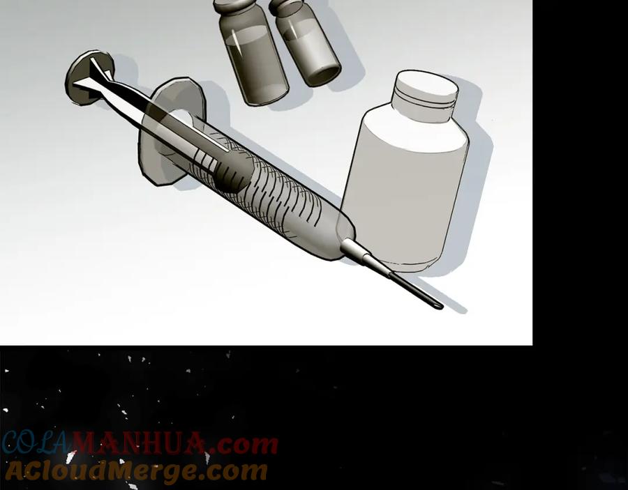 圣子是什么狗屁，这是现代医学的力量 - 第71话 黑死病 - 第109张图