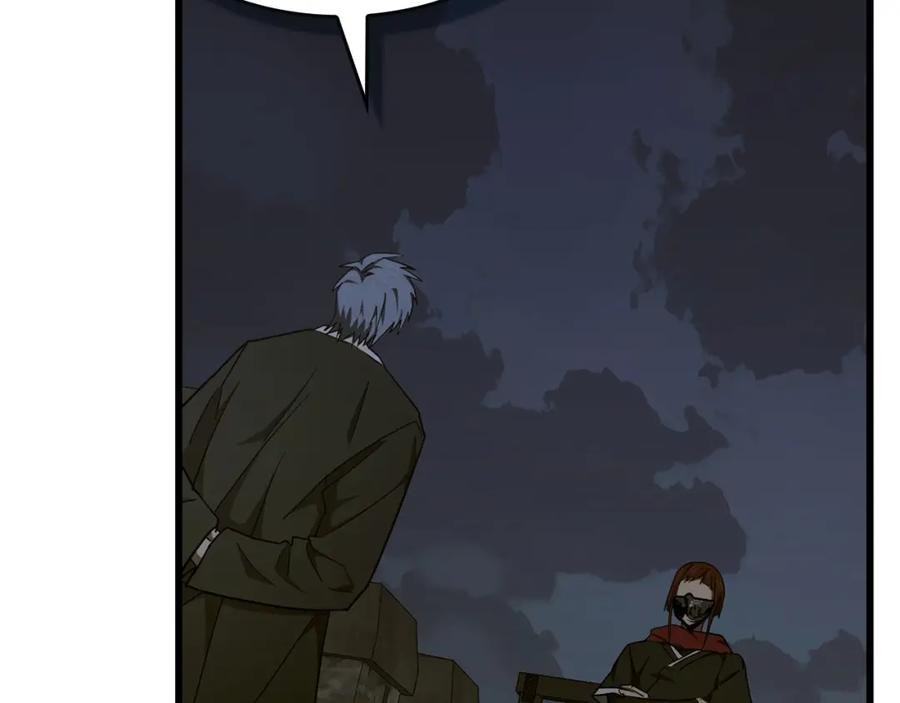 圣子是什么狗屁，这是现代医学的力量 - 第71话 黑死病 - 第19张图