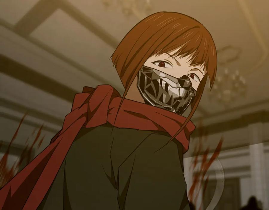 圣子是什么狗屁，这是现代医学的力量 - 第71话 黑死病 - 第70张图