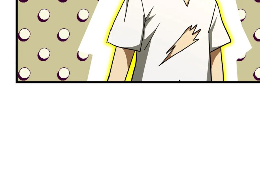 圣子是什么狗屁，这是现代医学的力量 - 第71话 黑死病 - 第154张图