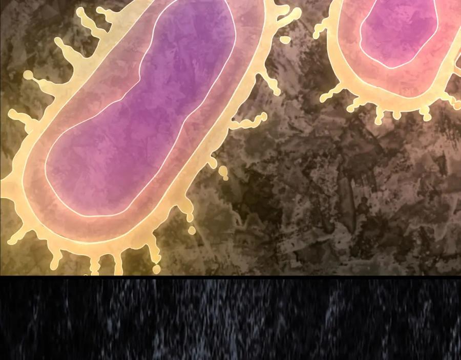 圣子是什么狗屁，这是现代医学的力量 - 第71话 黑死病 - 第87张图