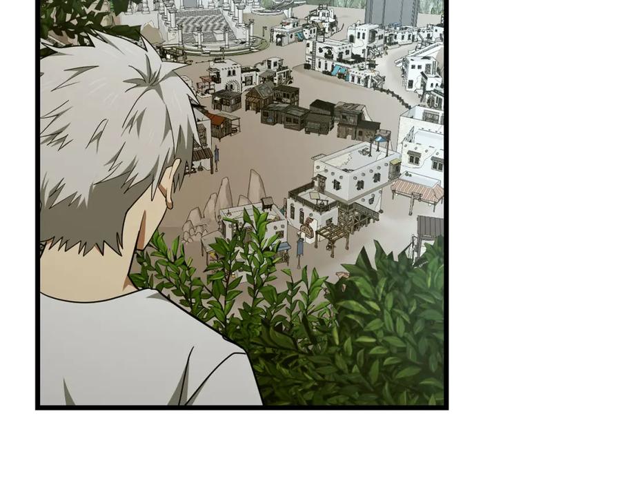 圣子是什么狗屁，这是现代医学的力量 - 第71话 黑死病 - 第176张图