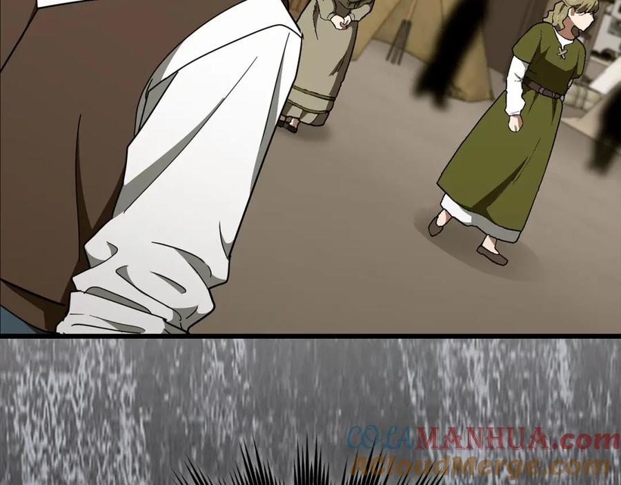 圣子是什么狗屁，这是现代医学的力量 - 第71话 黑死病 - 第97张图