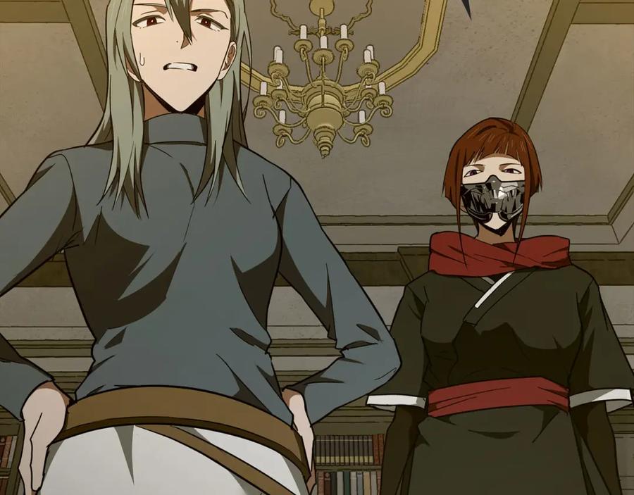 圣子是什么狗屁，这是现代医学的力量 - 第72话 魔法书 - 第160张图