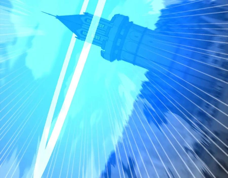 圣子是什么狗屁，这是现代医学的力量 - 第72话 魔法书 - 第118张图