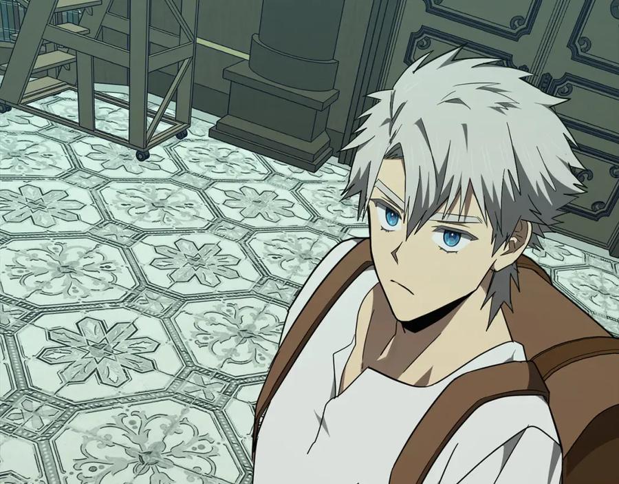 圣子是什么狗屁，这是现代医学的力量 - 第72话 魔法书 - 第67张图