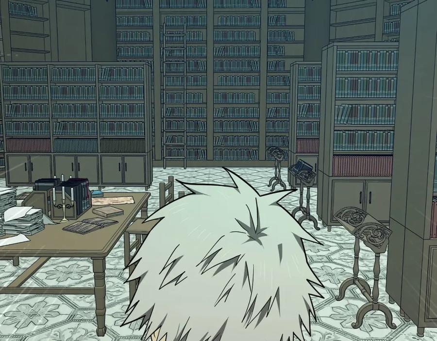 圣子是什么狗屁，这是现代医学的力量 - 第72话 魔法书 - 第31张图