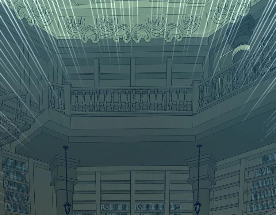 圣子是什么狗屁，这是现代医学的力量 - 第72话 魔法书 - 第30张图