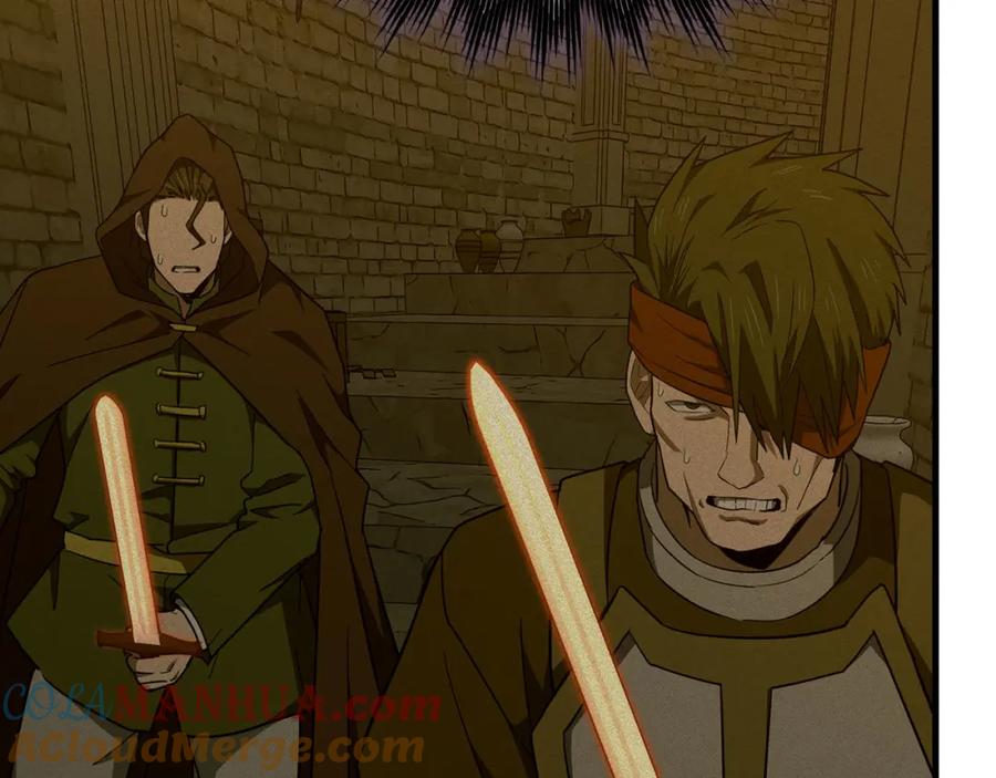 圣子是什么狗屁，这是现代医学的力量 - 第72话 魔法书 - 第13张图