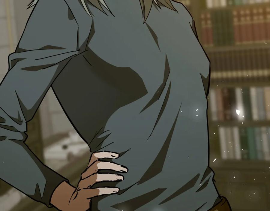 圣子是什么狗屁，这是现代医学的力量 - 第72话 魔法书 - 第194张图