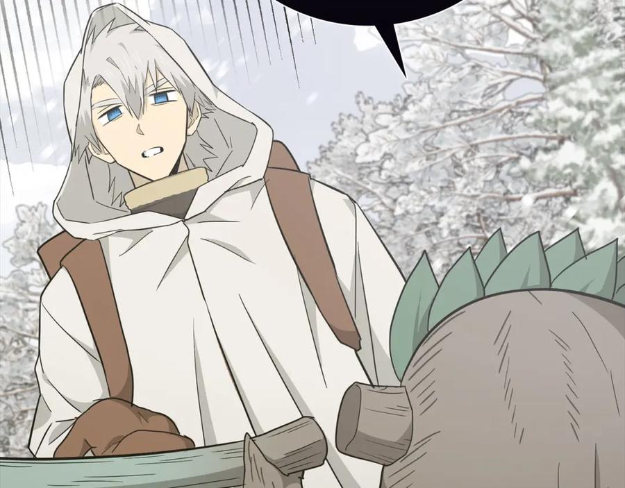 圣子是什么狗屁，这是现代医学的力量 - 第73话 制作治疗剂 - 第166张图