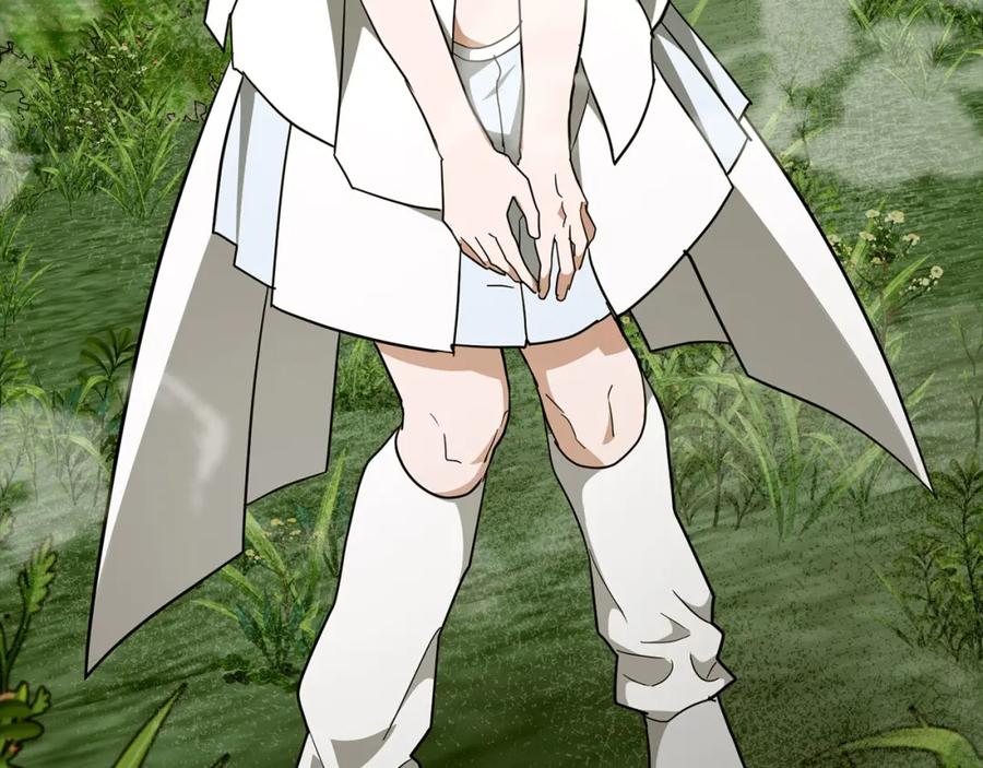 圣子是什么狗屁，这是现代医学的力量 - 第73话 制作治疗剂 - 第25张图