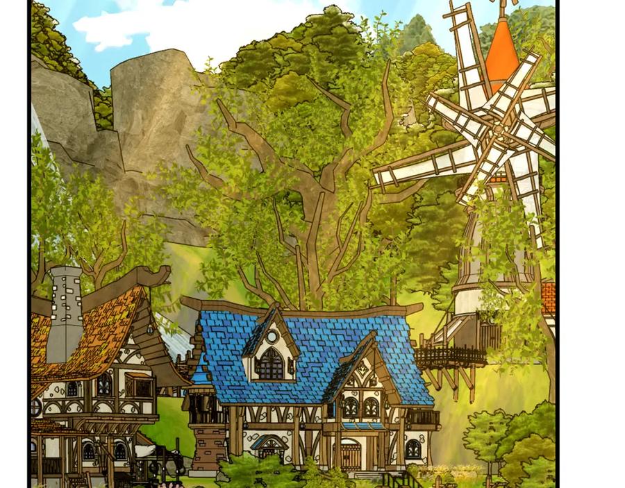 圣子是什么狗屁，这是现代医学的力量 - 第73话 制作治疗剂 - 第59张图