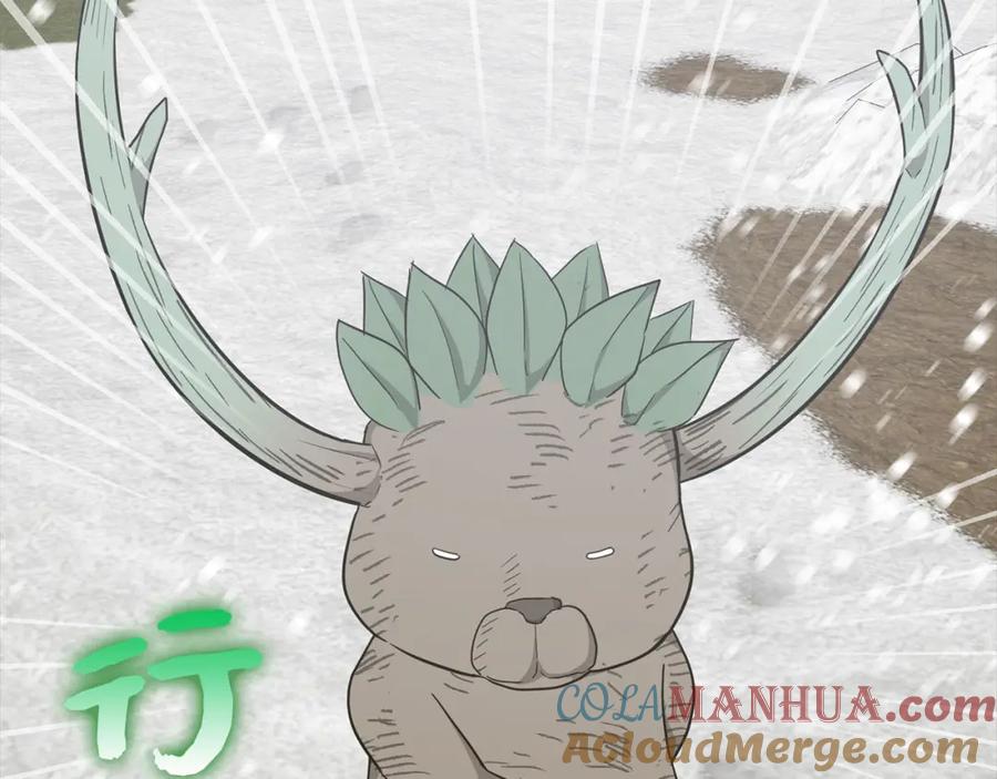 圣子是什么狗屁，这是现代医学的力量 - 第73话 制作治疗剂 - 第156张图