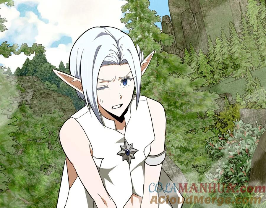 圣子是什么狗屁，这是现代医学的力量 - 第73话 制作治疗剂 - 第24张图