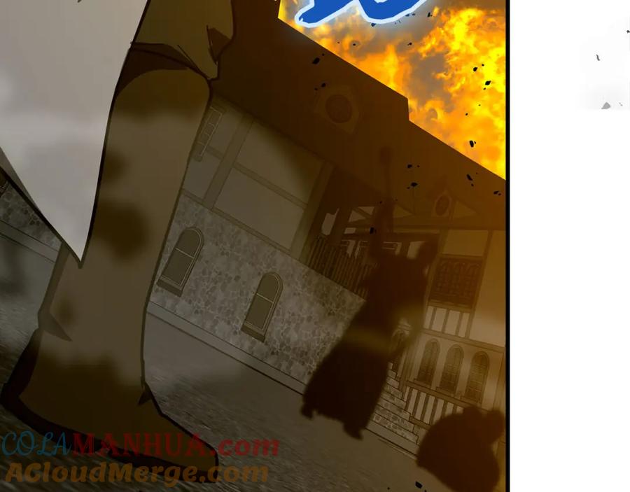 圣子是什么狗屁，这是现代医学的力量 - 第74话 圣子的命令 - 第25张图