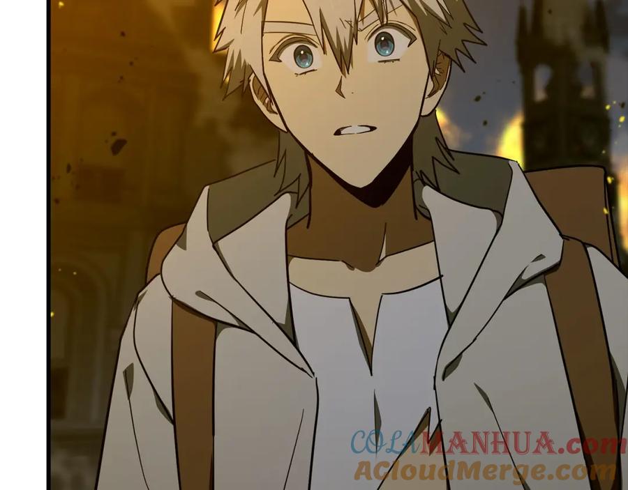 圣子是什么狗屁，这是现代医学的力量 - 第74话 圣子的命令 - 第29张图