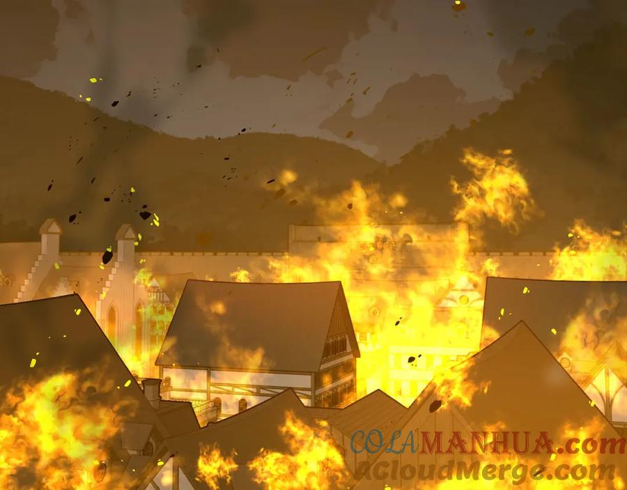 圣子是什么狗屁，这是现代医学的力量 - 第74话 圣子的命令 - 第5张图