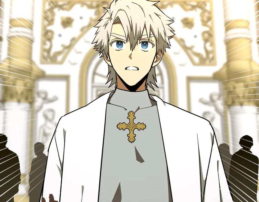 圣子是什么狗屁，这是现代医学的力量 - 第74话 圣子的命令 - 第144张图