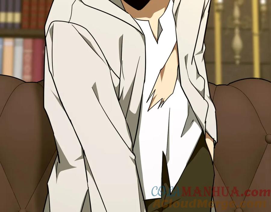 圣子是什么狗屁，这是现代医学的力量 - 第74话 圣子的命令 - 第129张图