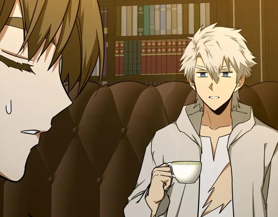 圣子是什么狗屁，这是现代医学的力量 - 第74话 圣子的命令 - 第114张图