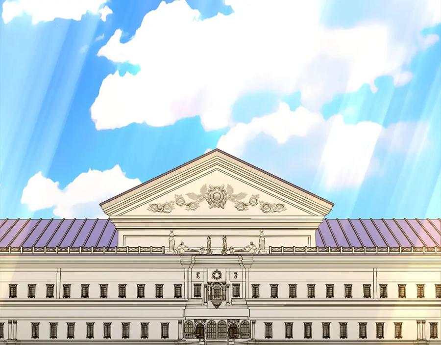 圣子是什么狗屁，这是现代医学的力量 - 第74话 圣子的命令 - 第135张图