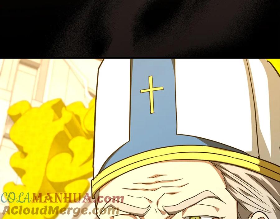 圣子是什么狗屁，这是现代医学的力量 - 第74话 圣子的命令 - 第193张图