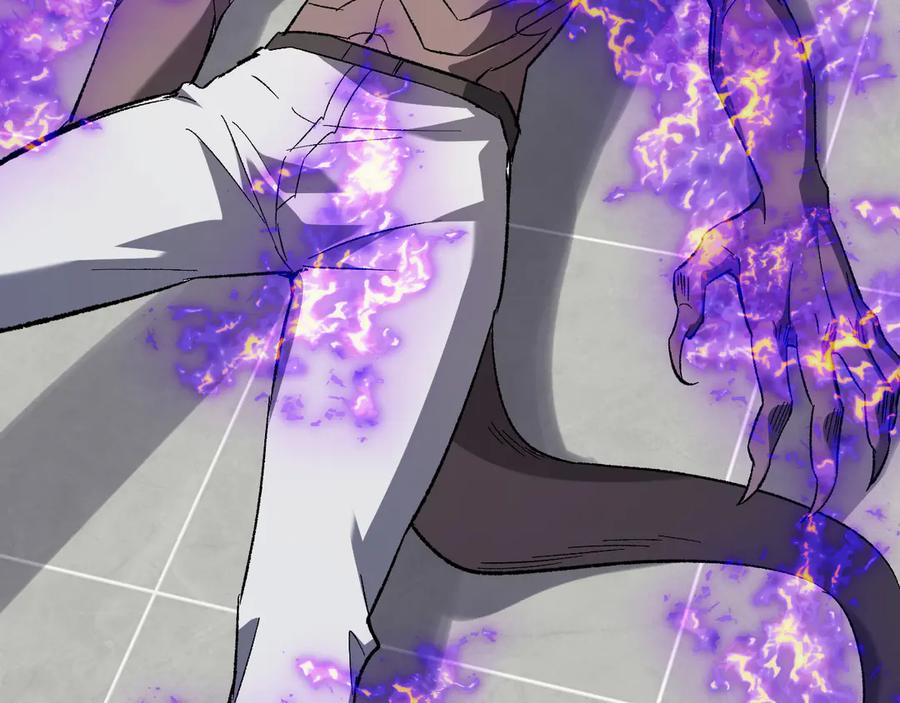 《全民末日：我，病毒君王》第70话 召唤桀派！ 第71页