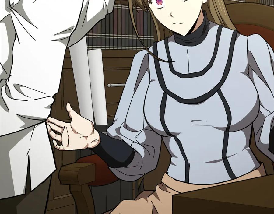 圣子是什么狗屁，这是现代医学的力量 - 第75话 女教皇 - 第162张图