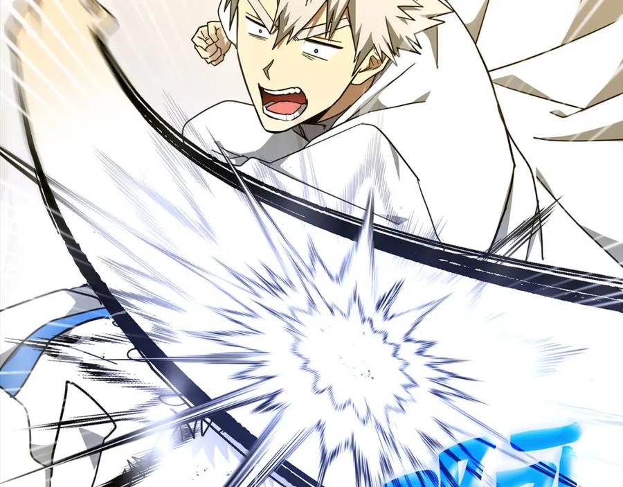 圣子是什么狗屁，这是现代医学的力量 - 第75话 女教皇 - 第88张图