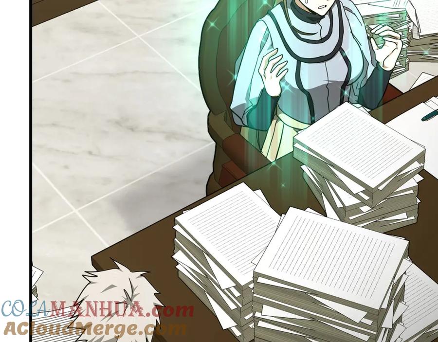 圣子是什么狗屁，这是现代医学的力量 - 第75话 女教皇 - 第145张图