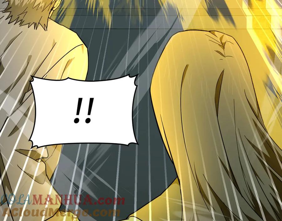 圣子是什么狗屁，这是现代医学的力量 - 第75话 女教皇 - 第81张图