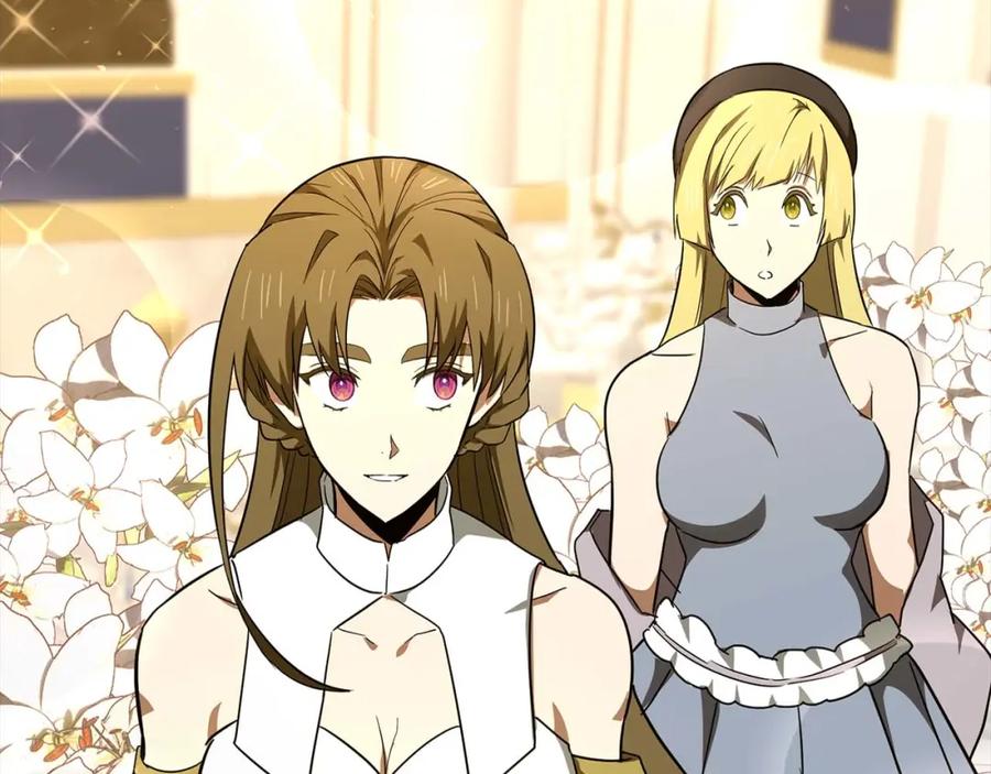 圣子是什么狗屁，这是现代医学的力量 - 第76话 友国的礼数 - 第62张图