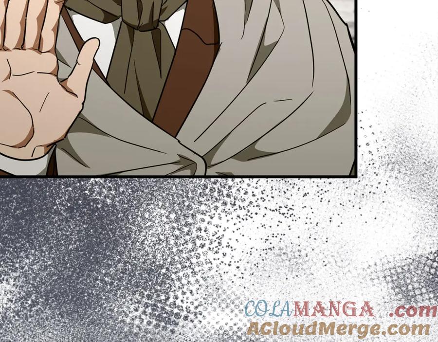 圣子是什么狗屁，这是现代医学的力量 - 第76话 友国的礼数 - 第129张图