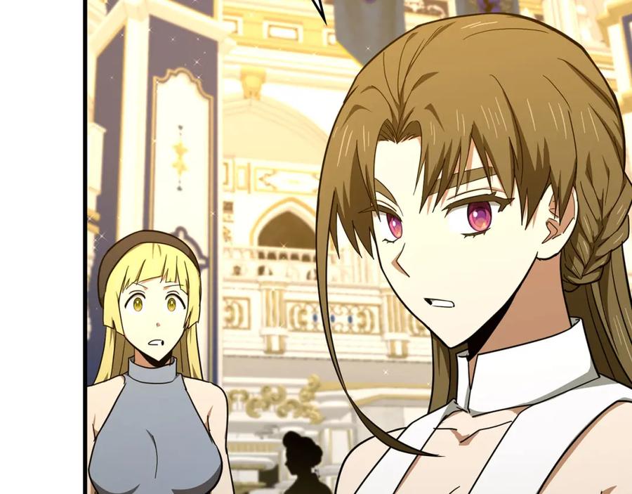 圣子是什么狗屁，这是现代医学的力量 - 第76话 友国的礼数 - 第66张图