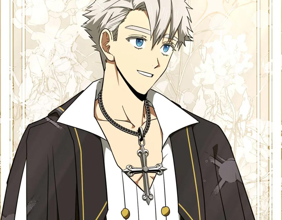 圣子是什么狗屁，这是现代医学的力量 - 第76话 友国的礼数 - 第7张图