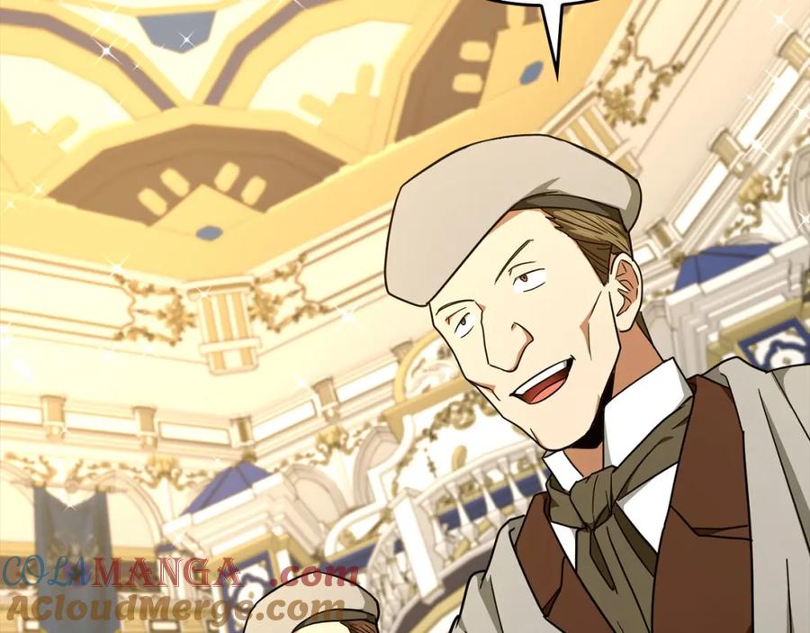 圣子是什么狗屁，这是现代医学的力量 - 第76话 友国的礼数 - 第93张图