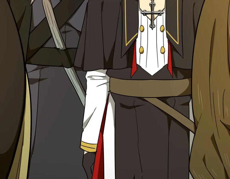 圣子是什么狗屁，这是现代医学的力量 - 第76话 友国的礼数 - 第75张图