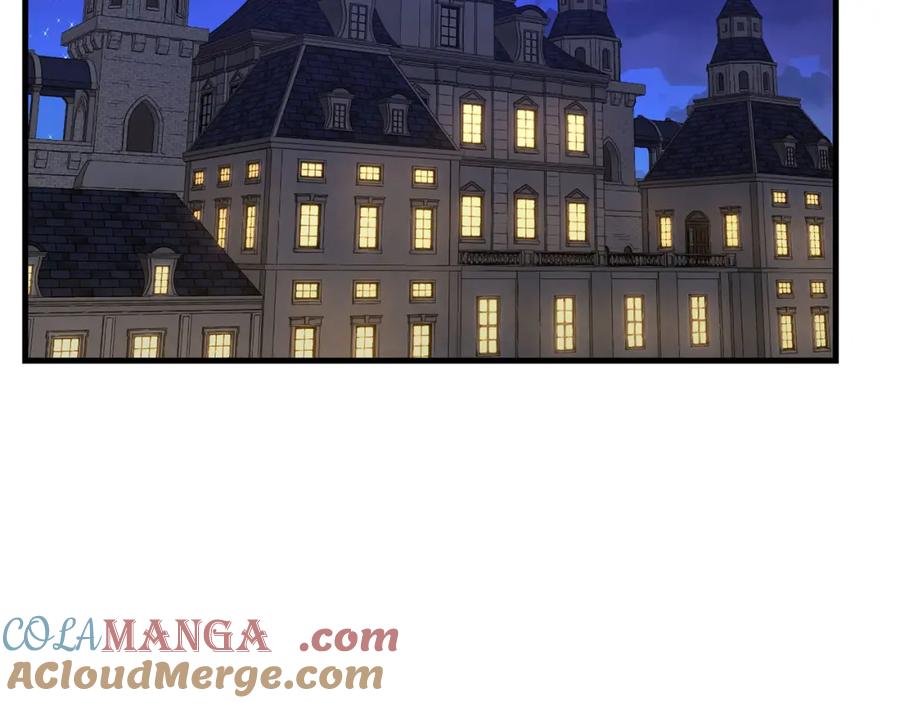 圣子是什么狗屁，这是现代医学的力量 - 第76话 友国的礼数 - 第5张图